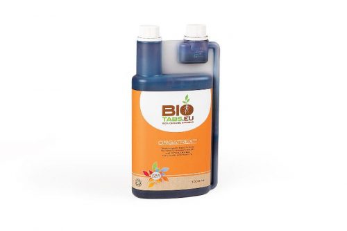  BIOTABS ORGATREX 100% ORGANSKO GNOJILO 1L