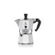  Aparat za kavo Bialetti Moka Express 130 ml 3 skodelice