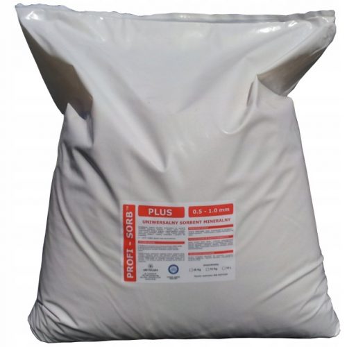  Sorbent 20L Za Olje Profi-Sorb.P.10Kg