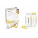  Medela steklenička 250 ml 008.0075