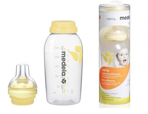  Medela steklenička 250 ml 7612367025003