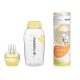  Medela steklenička 250 ml 7612367025003