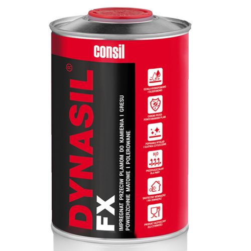  DYNASIL FX 1L - Impregnacija za brušene kamne