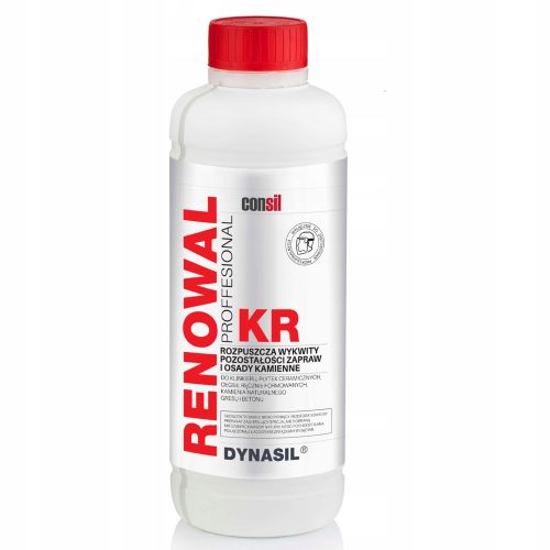  DYNASIL RENOWAL KR 5L - Za odstranjevanje cementa