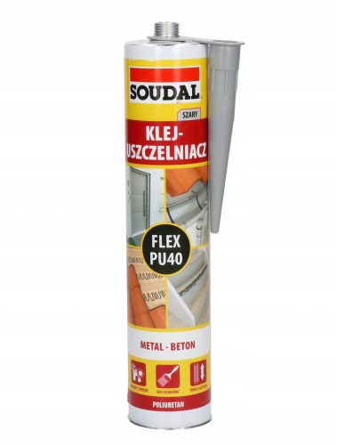  Soudal konice proti pticam