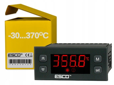  Regulator temperature ESCO PT10