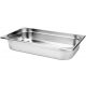  GN posoda 1/1 Yato 100 mm inox 13,5 l