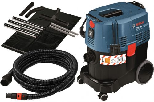  Bosch GAS 1380 W industrijski sesalnik