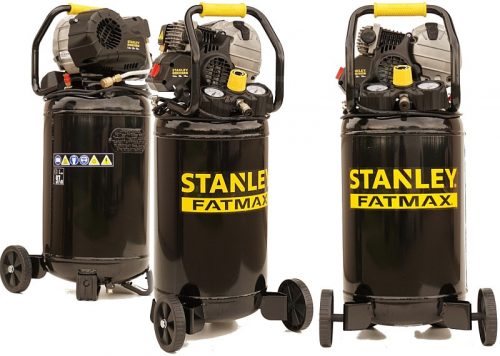  Oljni kompresor Stanley HY227/10/30V 30 l 10 bar