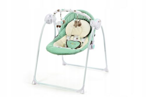  Gugalnica 4baby Swing x 52 x 72,5 cm