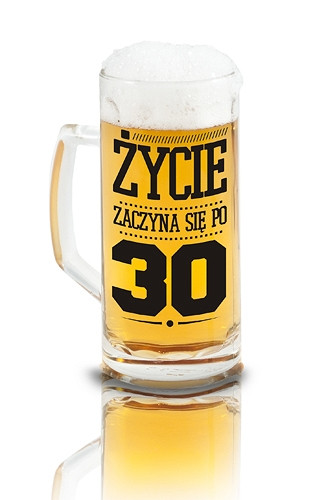  MUZEL ŽIVLJENJE SE ZAČNE PO 30. LETU 0,5l