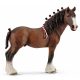  Schleich Clydesdale kastrati