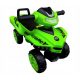  R-sport J5 zeleni ride-on