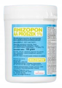  Royal Brinkman Rhizopon 5186 koreninsko sredstvo 100 g