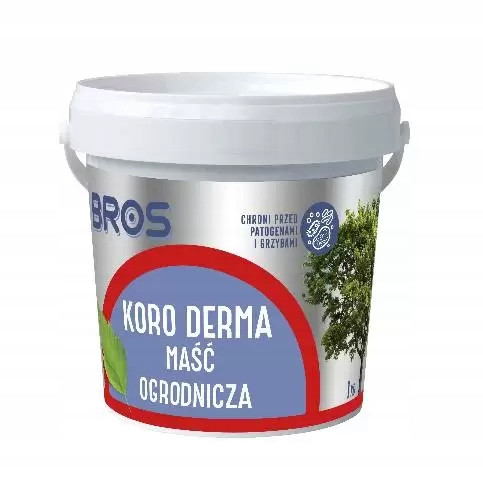  Hortikulturno mazilo Bros 395 Koro-Derma 1 kg