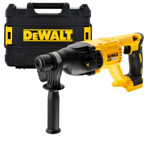  DeWalt SDS Plus 800 W vrtalno kladivo