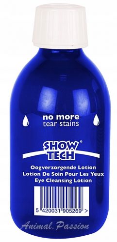  Show Tech No More Tear Stains za odstranjevanje madežev pod očmi