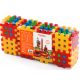  Marioinex Waffle Blocks 900260 Construction Blocks Cube 48 kosov.