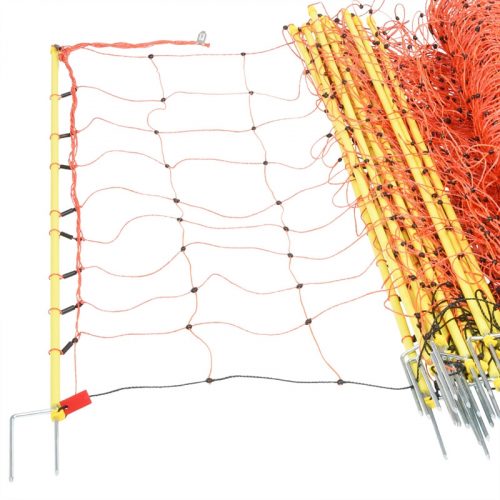  Električna mreža za ovce 50/108 dvokraka