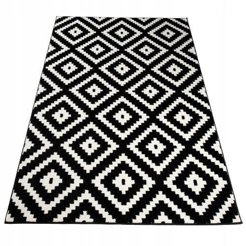 Nizka preproga Chemex carpets 140 x 190 cm