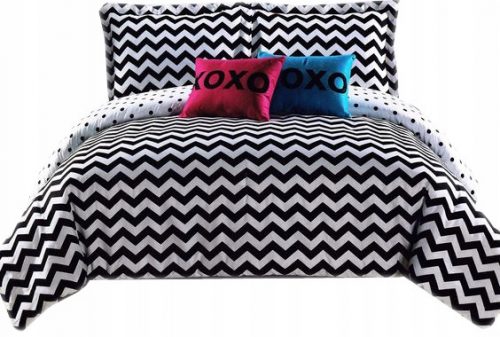 Set posteljnine Scandinavian Home duvet 220cm x 200 vzglavnik 70x80cm 3 kosi