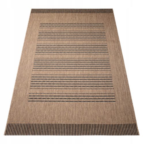 Ravno tkana preproga Chemex carpets 120 x 170 cm