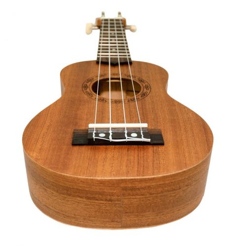  Morison Flycat koncert ukulele