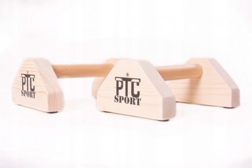  PTC Sport ročke za sklece Parallette ročke za sklece 32 cm