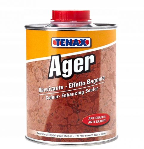  TENAX AGER STONE IMPREGNANT 250ML WET EFFECT