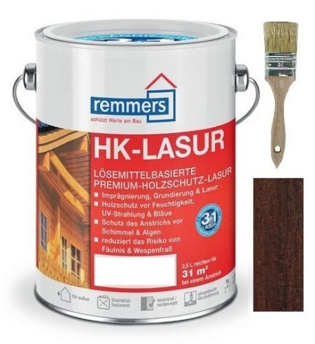  REMMERS IMPREGNAT HK-LASUR ROSANDER 5l