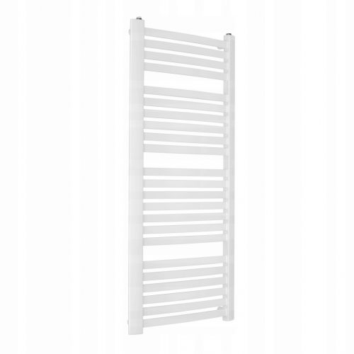  Vodni kopalniški radiator Lava 484 W 580 x 940 mm bel