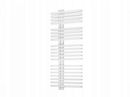  Vodni kopalniški radiator Lava 826 W 500 x 940 mm bel