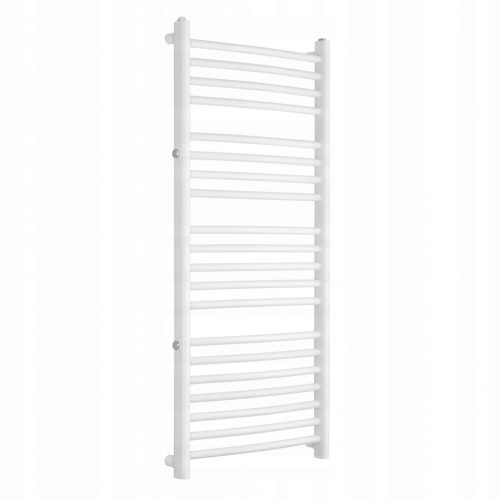  Vodni kopalniški radiator Lava 349 W 430 x 700 mm bel