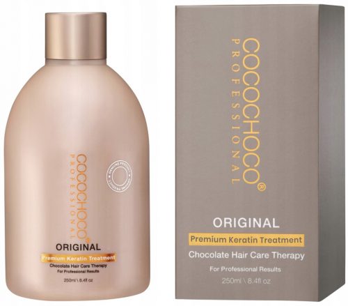  Cocochoco 250 ml keratin za lase