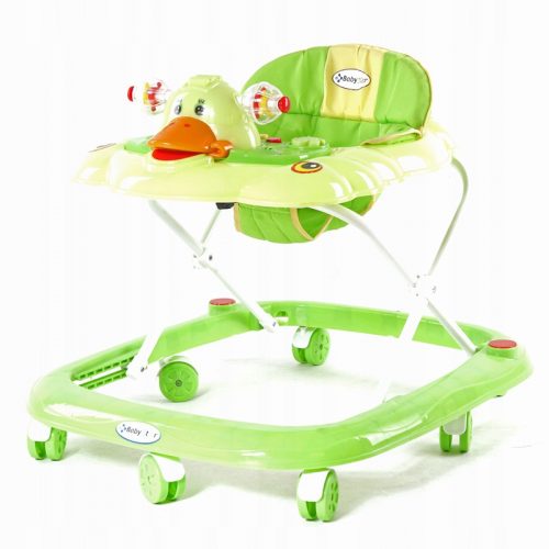  Interaktivna raca Walker Duck 3