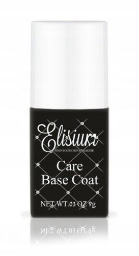  ELISIUM CARE BASE COAT CARE HYBRID BASE