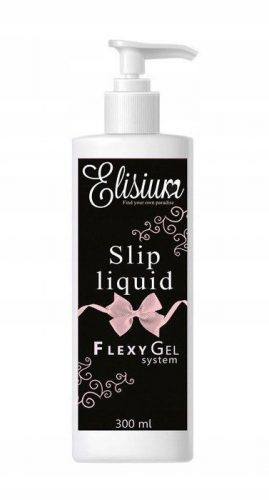  Elisium Slip Liquid za akrilni gel 300 ml