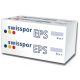 Stiropor Swisspor 1 x 0,5 x 50 mm