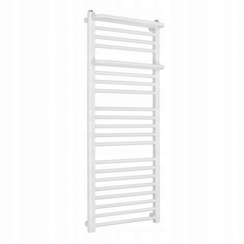  Vodni kopalniški radiator Lava 516 W 540 x 950 mm bel