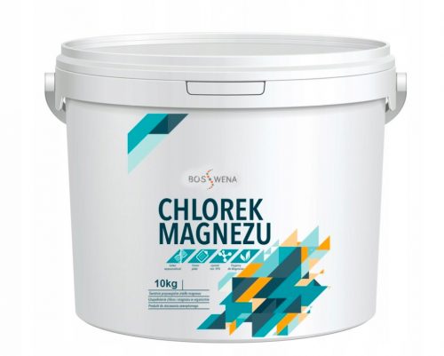  Bioswena magnezijev klorid 10000 g