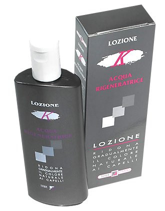  Lozione Aqua Rigeneratrice 150 ml razmaščevalec las