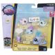  LITTLEST PET SHOP 5 figur Mix Animals DOLPHINS