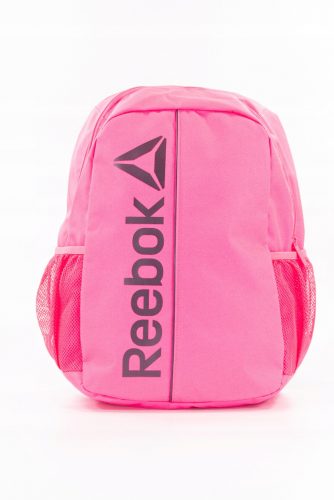  Enoprostorni šolski nahrbtnik Reebok Shades of pink 24 let