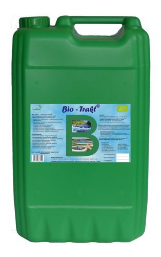  Eco-Natural tekoči pripravek za greznico 20 l 20 kg