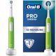  Oral-B električna zobna ščetka Junior Green za otroke od 6 let