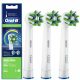  Oral-B CrossAction EB-50-3 Konice 3 kosi