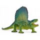  Zelena figurica dinozavra Schleich Dimetrodon