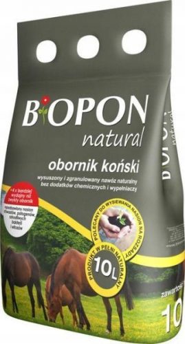 Bros večkomponentno gnojilo v granulah 6,4 kg 10 l