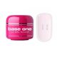  Silcare Base One Pink gel za izgradnjo nohtov 5g