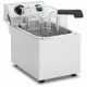  Royal Catering RCEF 08EB enoprekatni cvrtnik 8 l 3200 W